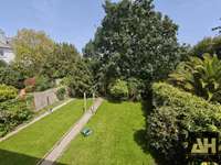 Vente appartement 6 pièces