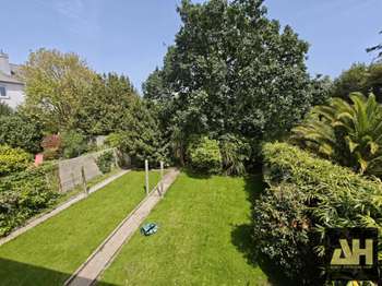 Vente appartement 6 pièces