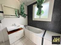 Vente appartement 6 pièces