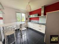 Vente appartement 6 pièces