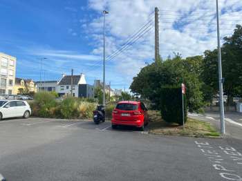 Vente Appartement 2 piècesBrest