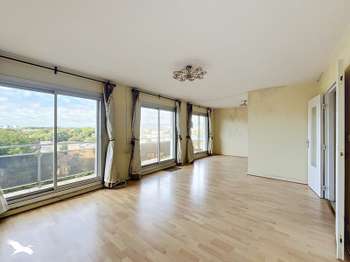 Vente Appartement 5 piècesBrest