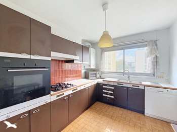 Vente appartement 5 pièces