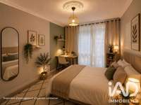 Vente appartement 4 pièces Vente appartement 4 pièces