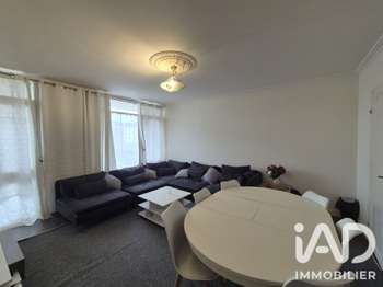 Vente Appartement 4 piècesBrest