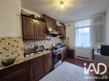 Vente appartement 4 pièces Vente appartement 4 pièces