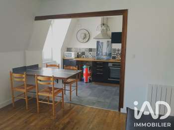 Vente Appartement 3 piècesBrest