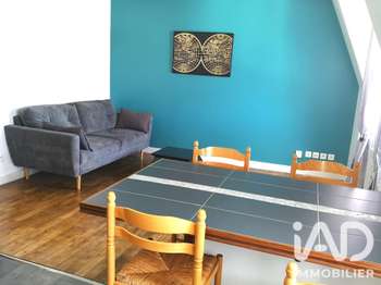 Vente Appartement 3 piècesBrest