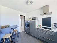 Vente appartement 4 pièces Vente appartement 4 pièces