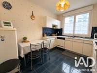 Vente appartement 6 pièces