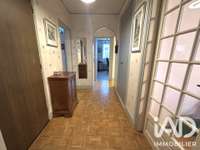 Vente appartement 6 pièces