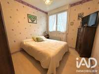 Vente appartement 6 pièces