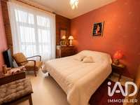 Vente appartement 6 pièces