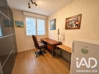 Vente appartement 6 pièces