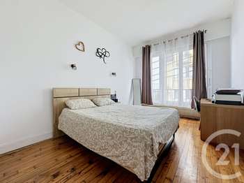 Vente appartement 5 pièces