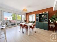 Vente appartement 5 pièces