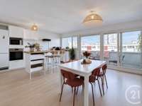 Vente appartement 5 pièces