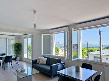 Vente Appartement 4 piècesBrest