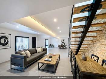 Vente appartement 6 pièces Brest 29