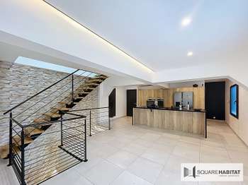 Vente appartement 6 pièces Vente appartement 6 pièces
