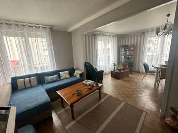 Vente Appartement 4 piècesBrest