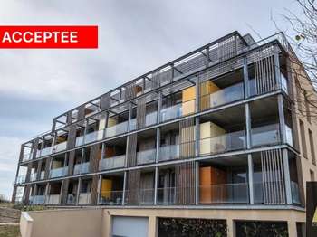 Vente Appartement 4 piècesBrest