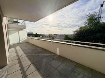 Vente appartement 2 pièces Brest 29