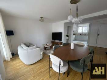 Vente appartement 3 pièces Brest 29