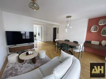 Vente appartement 3 pièces Brest 29