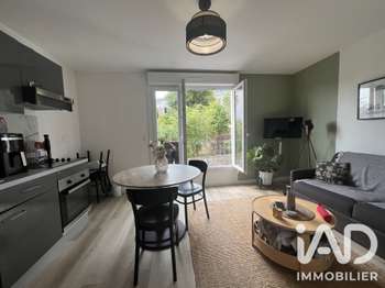 Vente appartement 2 pièces Brest 29