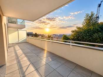 Vente appartement 2 pièces Brest 29