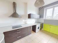 Vente appartement 4 pièces Vente appartement 4 pièces