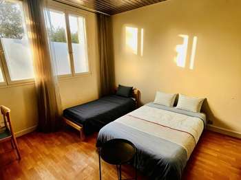 Vente Appartement T1Brest