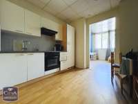 Vente appartement 1 pièce Vente appartement 1 pièce