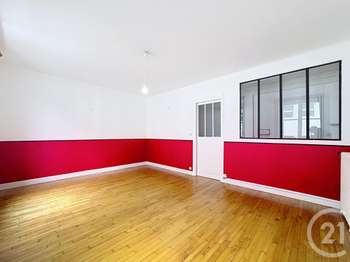 Vente Appartement 3 piècesBrest