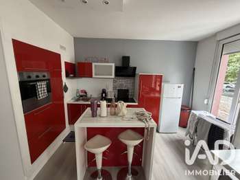Vente appartement 2 pièces Vente appartement 2 pièces