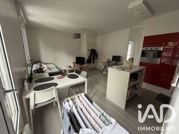 Vente appartement 2 pièces Vente appartement 2 pièces