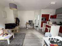 Vente appartement 2 pièces Vente appartement 2 pièces