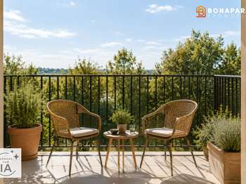Vente Appartement T1Brest