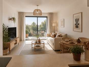 Vente appartement 1 pièce Vente appartement 1 pièce