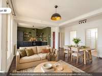 Vente appartement 4 pièces Vente appartement 4 pièces