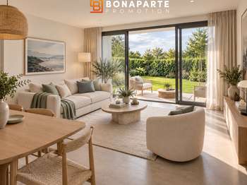 Vente Appartement 2 piècesBrest
