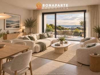 Vente appartement 3 pièces Brest 29