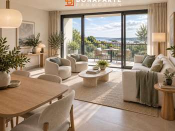 Vente Appartement 2 piècesBrest