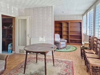 Vente Appartement 4 piècesBrest
