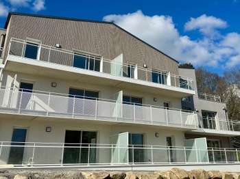Vente Appartement 4 piècesBrest