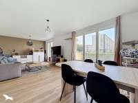 Vente appartement 5 pièces Vente appartement 5 pièces