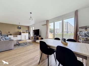 Vente Appartement 5 piècesBrest