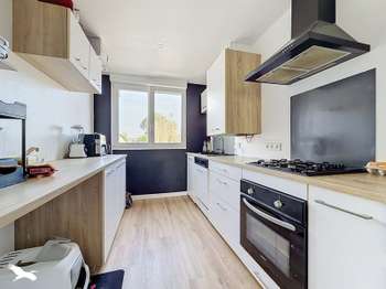 Vente appartement 5 pièces Vente appartement 5 pièces