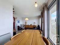 Vente appartement 5 pièces Vente appartement 5 pièces